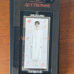 txt Yeonjun 旋轉立牌
