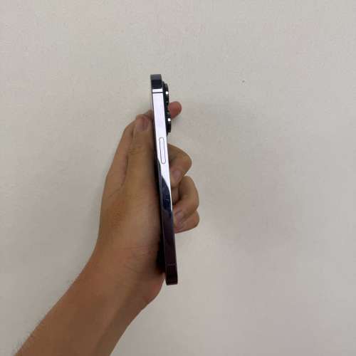 (母親節優惠💗最平實體雙卡 14 Pro 256GB)Apple iPhone 14 Pro/256GB/企理機/粗用...