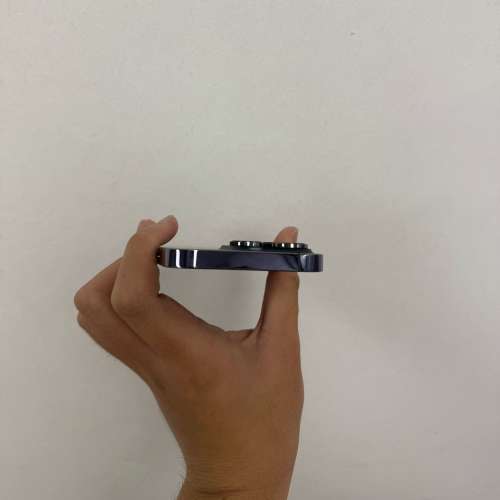 (母親節優惠💗最平實體雙卡 14 Pro 256GB)Apple iPhone 14 Pro/256GB/企理機/粗用...