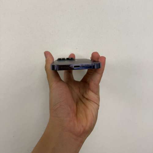 (母親節優惠💗最平實體雙卡 14 Pro 256GB)Apple iPhone 14 Pro/256GB/企理機/粗用...