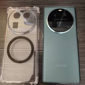 Oppo Find X6 5G (12+ 256GB)