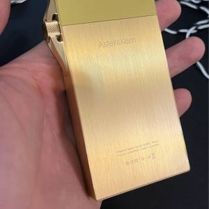 sa700 vegas gold hifi播放器2025年3月開封品