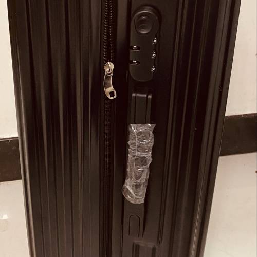 全新24吋行李篋