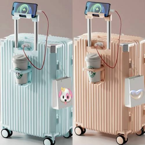 全新24吋行李篋