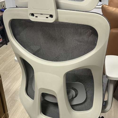 Szeeo人體工學辦公椅