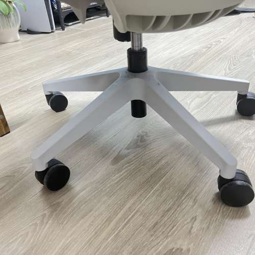 Szeeo人體工學辦公椅