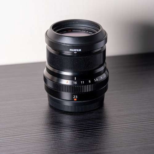 fujifilm 富士 xf23 f2 xf90 f2 可以換xf50140 ,xf70300