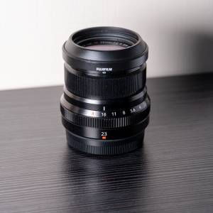 fujifilm 富士 xf23 f2 xf90 f2 可以換xf50140 ,xf70300