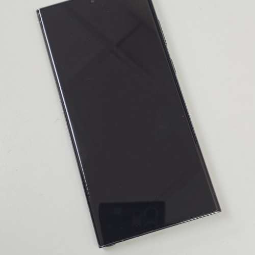 Galaxy S23 Ultra 1TB|12GB 叢林綠色 95% NEW, 一年機