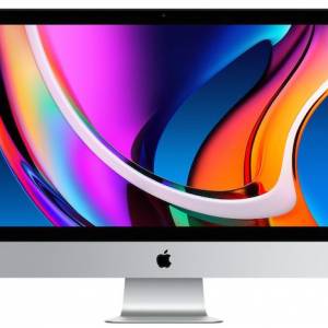 iMac 27" 2020 5K Retina 95%new