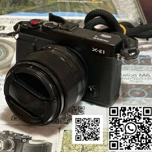 Repair Cost Checking For Fujifilm Super EBC Fujinon XF 56mm F/1.2 Aspherical R
