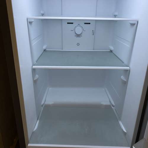 有效保養期-惠而浦上/下雙門雪櫃WhirlpoolWF2T170LPS 167L Two-Door Refrigerator ...