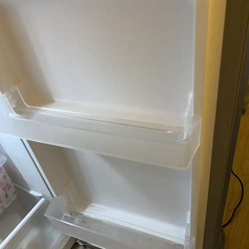 有效保養期-惠而浦上/下雙門雪櫃WhirlpoolWF2T170LPS 167L Two-Door Refrigerator ...