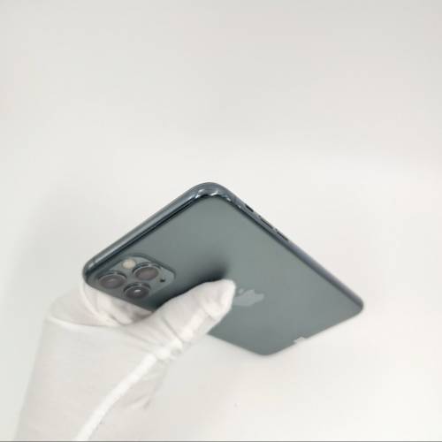 iphone 11 pro max 256