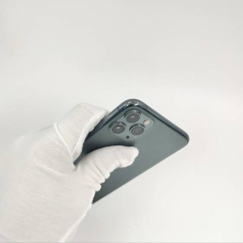 iphone 11 pro max 256