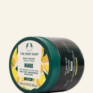 芒果身體補濕乳酪 The Body Shop 472363