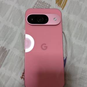google pixel 9 12+256g 日版
