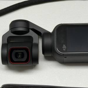 OSMO Pocket 2