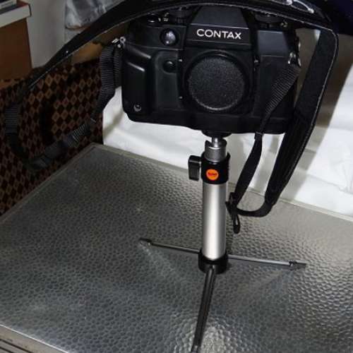 ROWI Vintage Mini Tripod