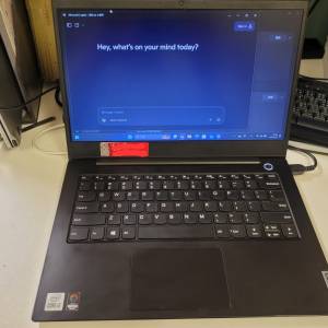 出售一台Lenovo 電腦( 10代i5, 16GB Ram, 512GB)