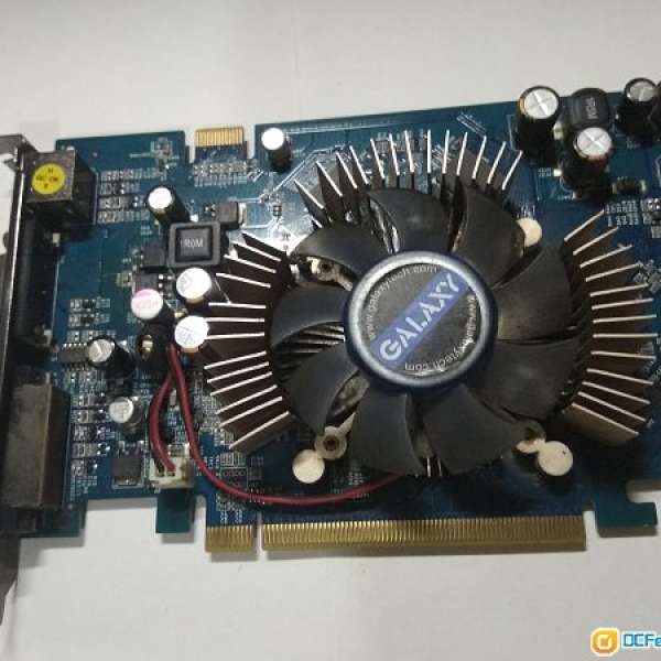 Geforce 8600gt