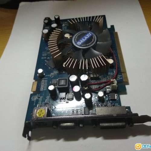 Geforce 8600gt