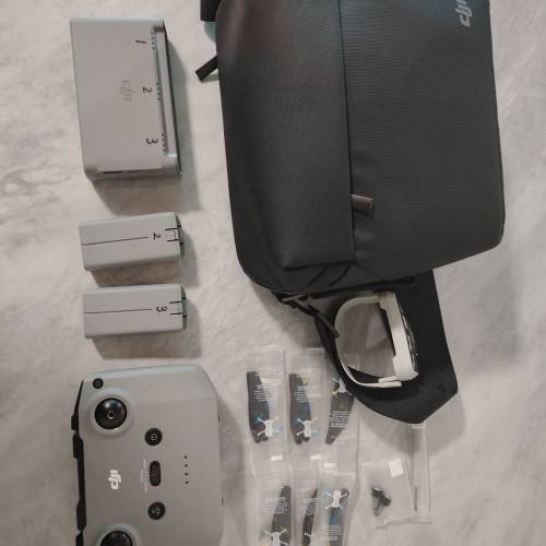dji  mini2配件