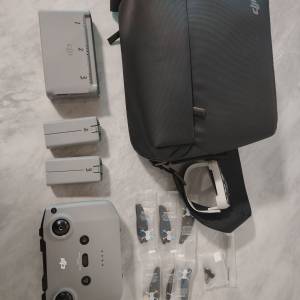 dji  mini2配件