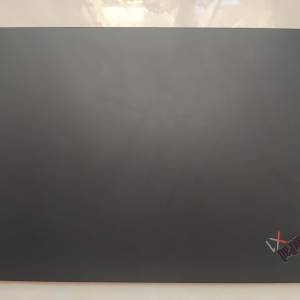Lenovo ThinkPad X1C/14.1”LED/i5-10210U1.60GHz/8GB DDR4/ 512GB M.2 SSD/ 90%Ne...