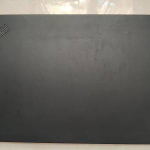 Lenovo ThinkPad X1E/16.”LED/i7-8750H 2.22GHz/16GB DDR4 2400/256GB M.2 SSD/80...