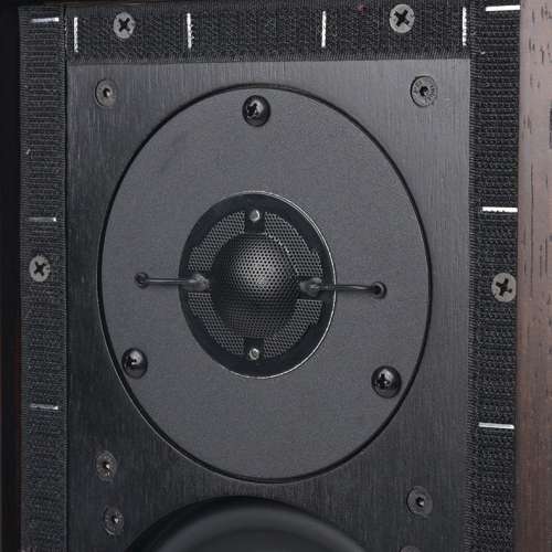 全新有箱喇叭一對LS35A~