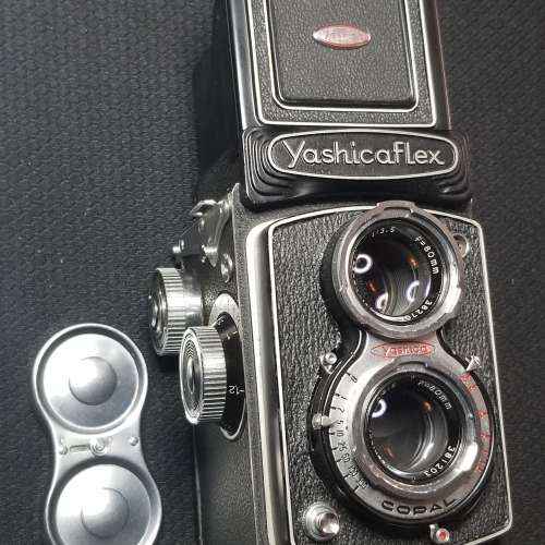 Yashica