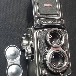 Yashica