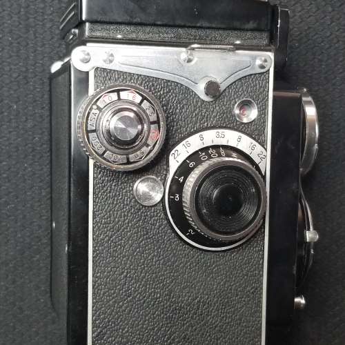 Yashica
