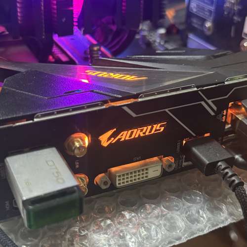 GIGABYTE AORUS B450 Pro Wi-Fi