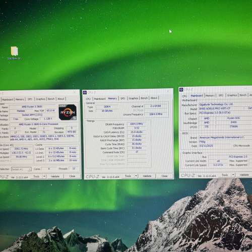 GIGABYTE AORUS B450 Pro Wi-Fi