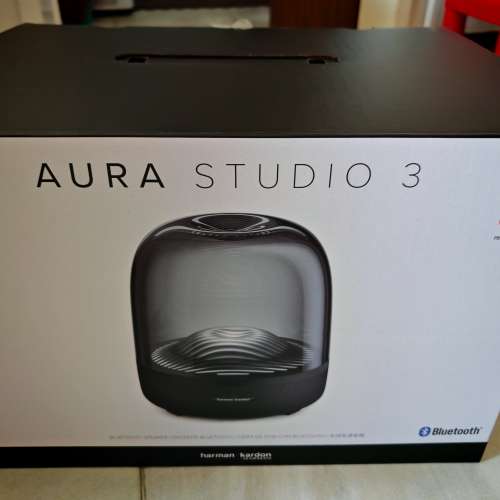 Harman Kardon 哈曼卡頓 AURA STUDIO 3