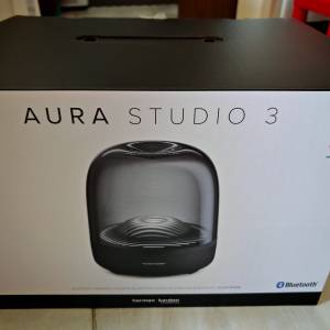 Harman Kardon 哈曼卡頓 AURA STUDIO 3