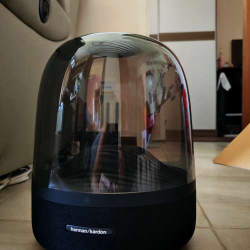 Harman Kardon 哈曼卡頓 AURA STUDIO 3