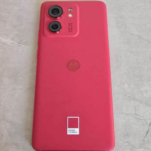 Motorola Edge 40 8+256GB 國際版