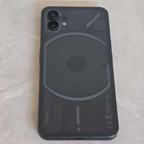 Nothing Phone 1 8+128GB 國際版