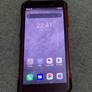 (三防手機) Ulefone ARMOR X5 (歐樂風）
