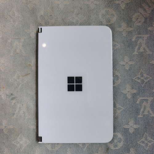 微軟電腦摺機一部