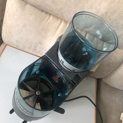 ☕️ RANCILIO Rocky Coffee Bean Grinder MADE IN ITALY🇮🇹 USED 咖啡豆 電動磨...