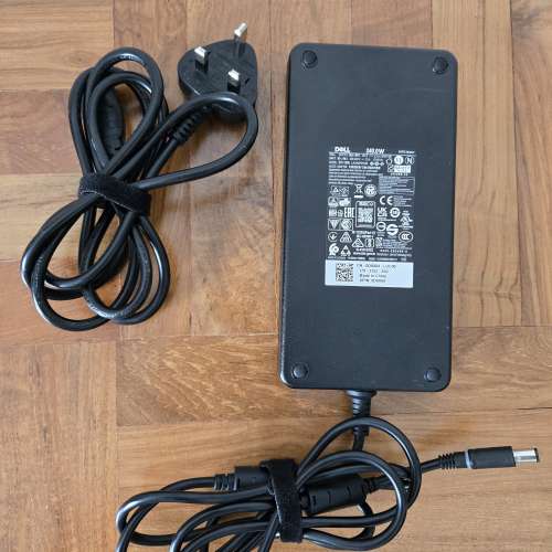 Dell Alienware Laptop m15 R5 - AMD 9 5900HX - RTX 3070 - RAM 32 GB - 1 TB SSD