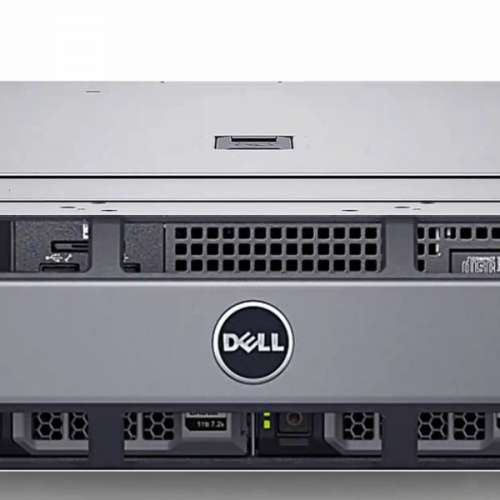 Dell R720 Server 768GB RAM, 2 x 3G E5-2690 Processor 伺服器
