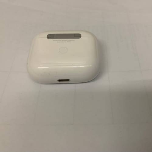 100%原裝正版apple AirPods 3