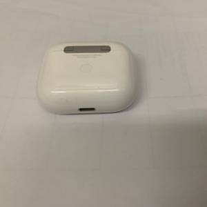 100%原裝正版apple AirPods 3