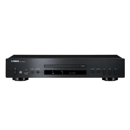 Second hand Yamaha CD S303 not Denon Marantz Sony Teac
