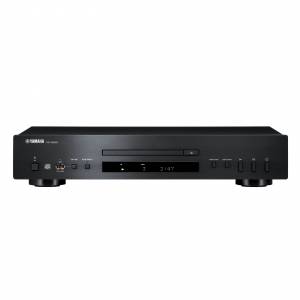 Second hand Yamaha CD S303 not Denon Marantz Sony Teac